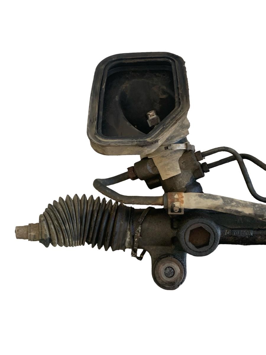 Caseta de directie TOYOTA RAV 4 II _A2_ 2000 - 2005 2.0D – foto 3