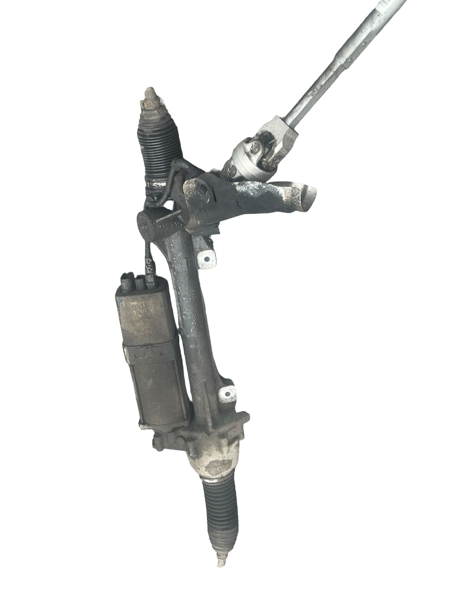 Caseta de directie *UK* AUTO ANGLIA VOLAN DREAPTA BMW 1 II F20 2010 -> 2.0 116 d N47 D20 C 6859305