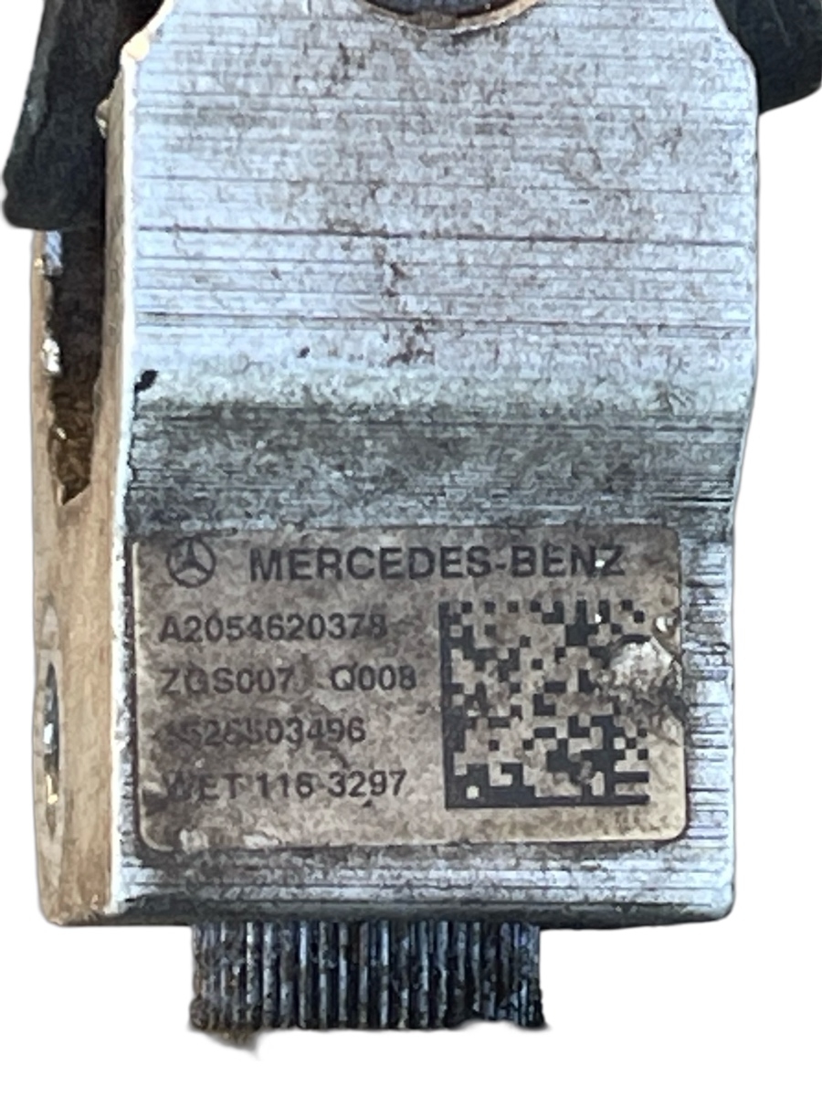 Caseta de directie *UK* MERCEDES-BENZ S-CLASS W222, V222, X222 2013 - > A2054620379 – foto 3