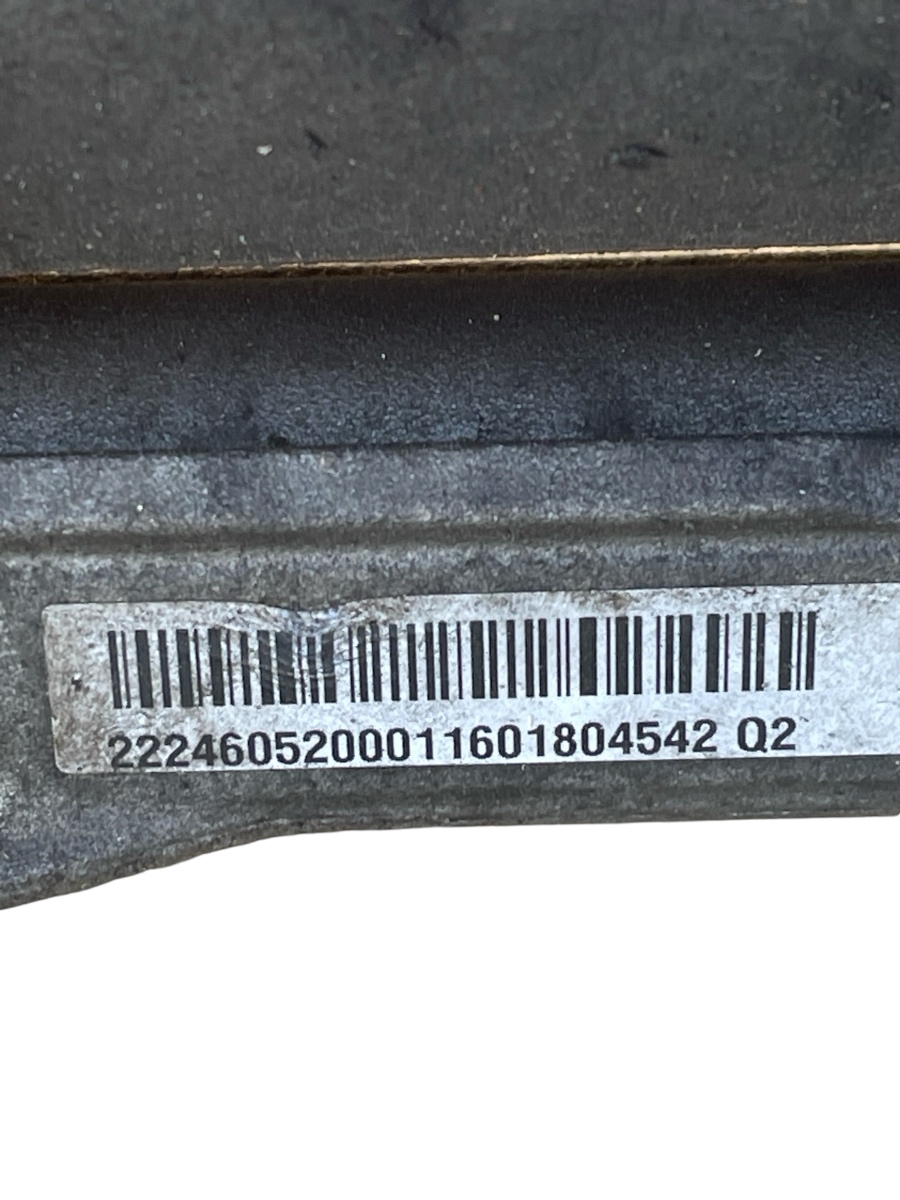 Caseta de directie *UK* MERCEDES-BENZ S-CLASS W222, V222, X222 2013 - > A2054620379 – foto 4
