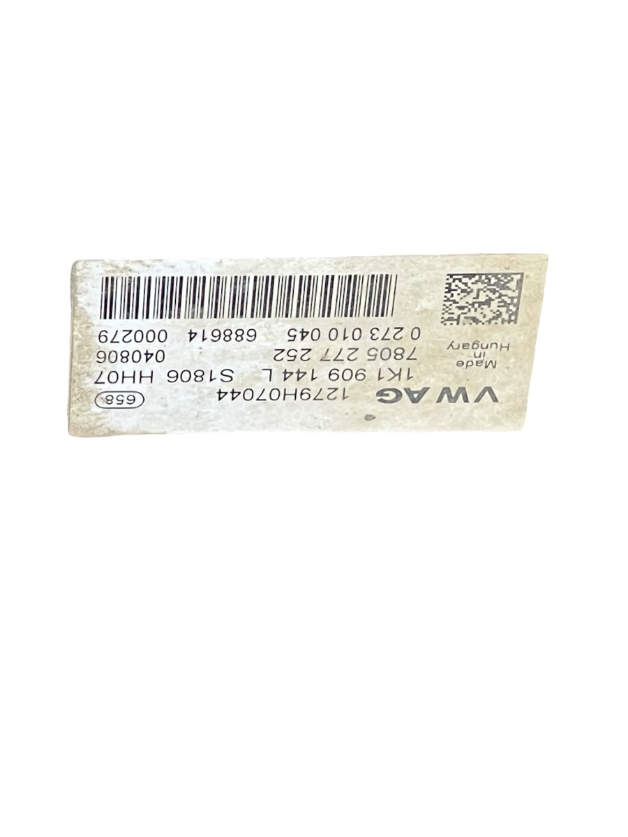 Caseta de directie VOLKSWAGEN PASSAT 3C2 2005 - 2010, VOLKSWAGEN GOLF V 1K1 2003 - 2009 1K1909144L – foto 3