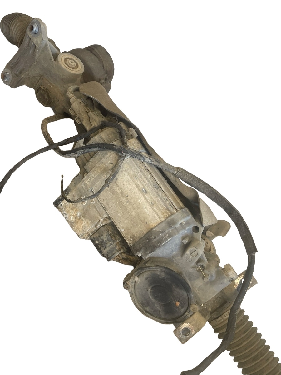 Caseta de directie VOLKSWAGEN PASSAT B6 2005 - 2010 1K1909144K – foto 3
