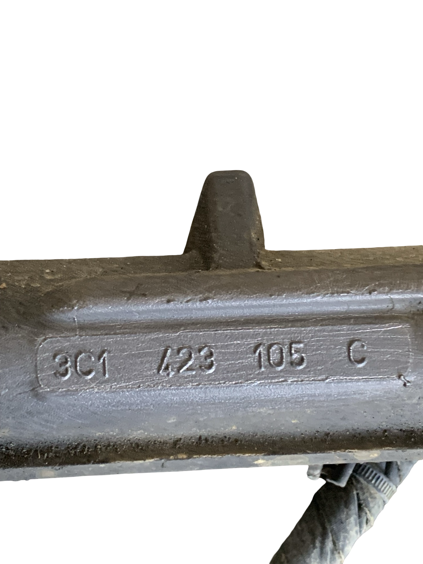 Caseta DE Directie Volkswagen Passat B6 2005–2010 - cod: 5N1909144K / 3C1423105C – foto 6