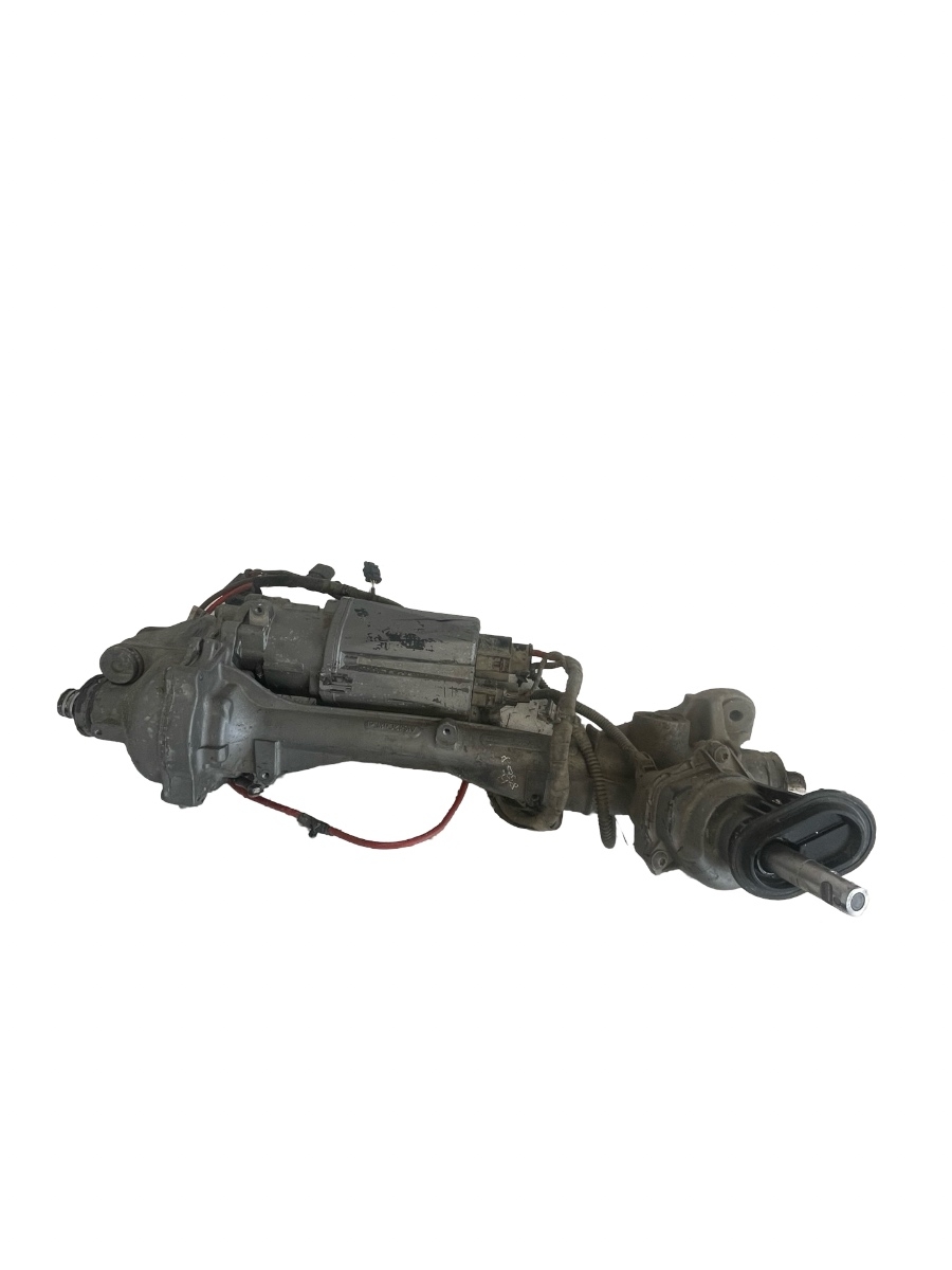 Caseta de directie VOLKSWAGEN PASSAT B8 2018 3Q1423050S – foto 3