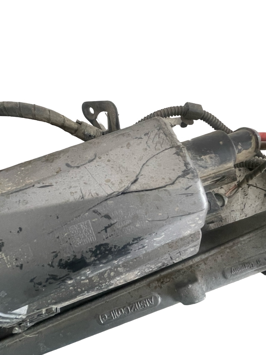 Caseta de directie VOLKSWAGEN PASSAT B8 2018 3Q1423050S – foto 4
