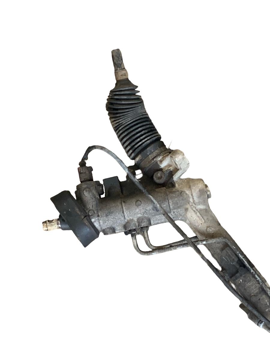 Caseta de directie VOLKSWAGEN POLO 9N_ 2001 - 2012 1.4 TDI BMS, BNV – foto 3