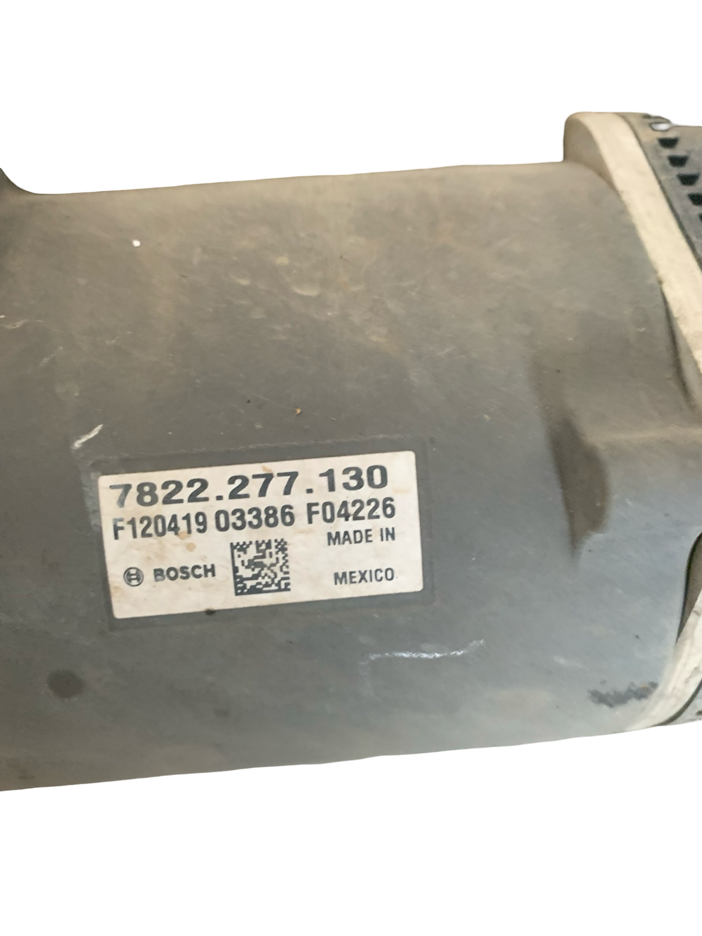 Caseta DE Directie Volkswagen Tiguan Allspace 2.0 TDI DFGA 2016–2024 - cod: 7822277130 7805277396 – foto 4