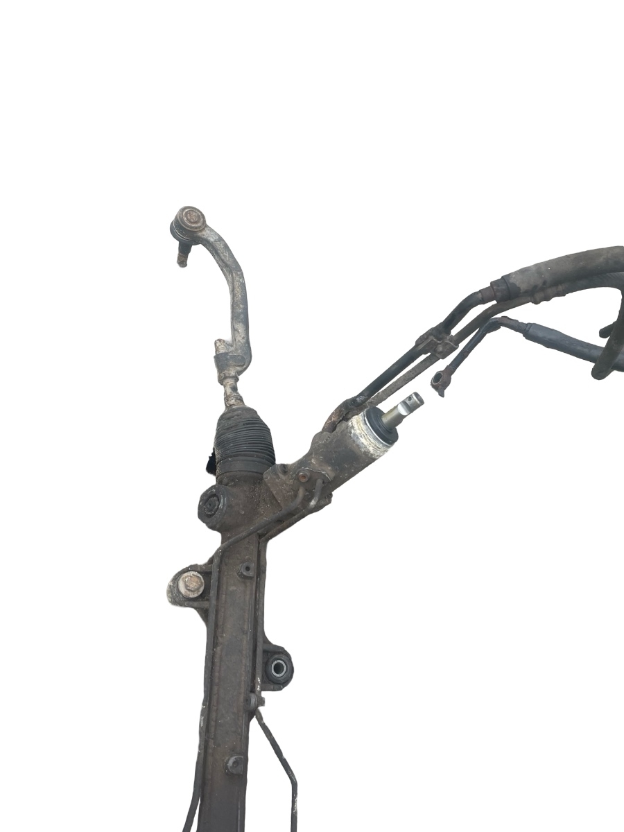 Caseta de directie VOLKSWAGEN TRANSPORTER V Platform/Chassis 7JD, 7JE, 7JL, 7JY, 7J 2.5 TDI AXD – foto 4