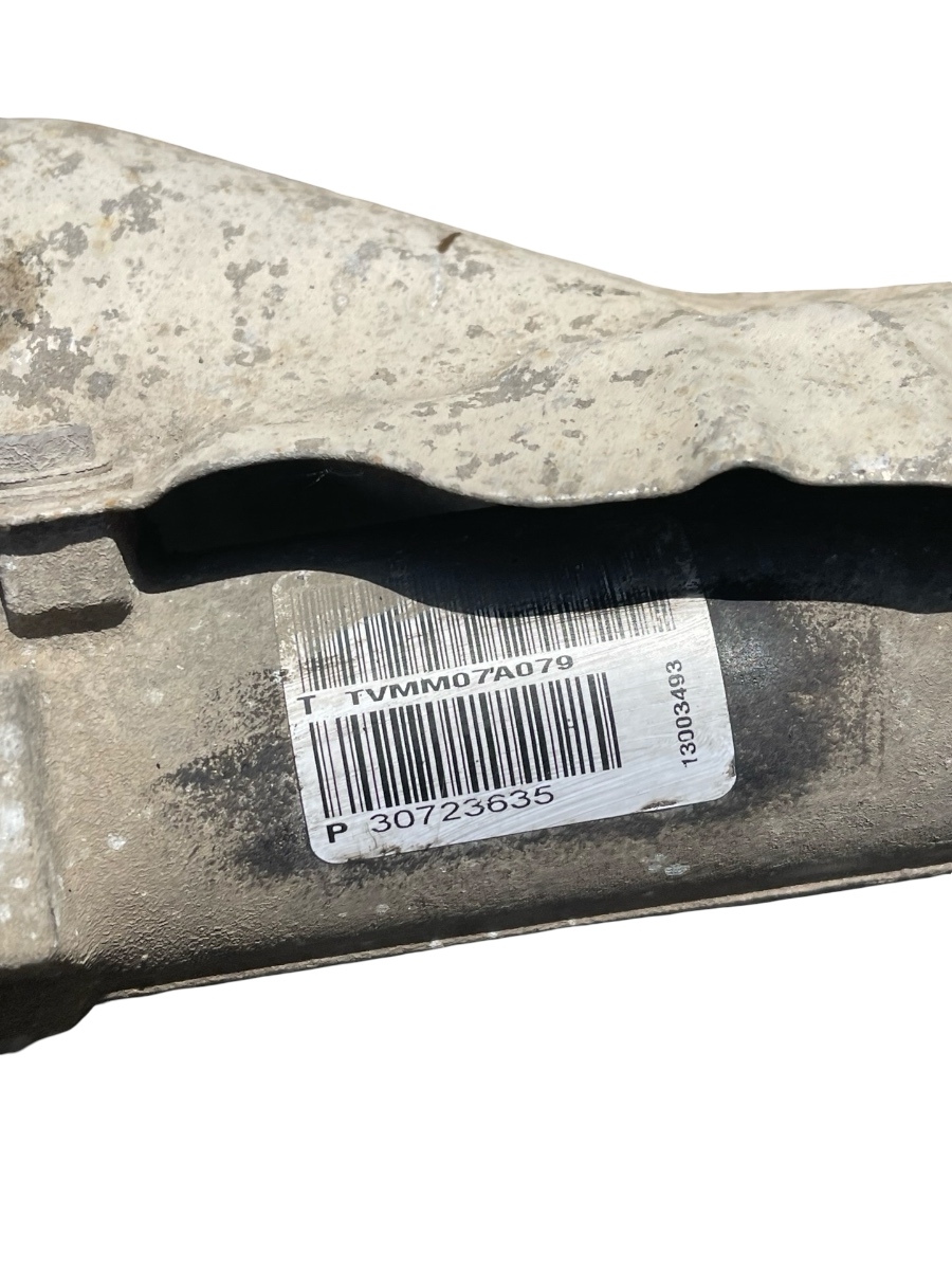 Caseta de directie VOLVO V50 MW, 545 2003 - 2012 34013131 30723635 – foto 3