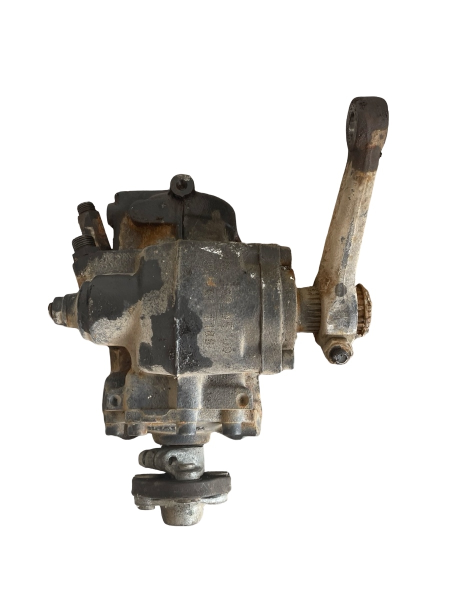 Caseta servodirectie MERCEDES-BENZ C-CLASS W202 1993 - 2000 1.8 C 180 M 111.920, M 111.921 1244610805 – foto 2