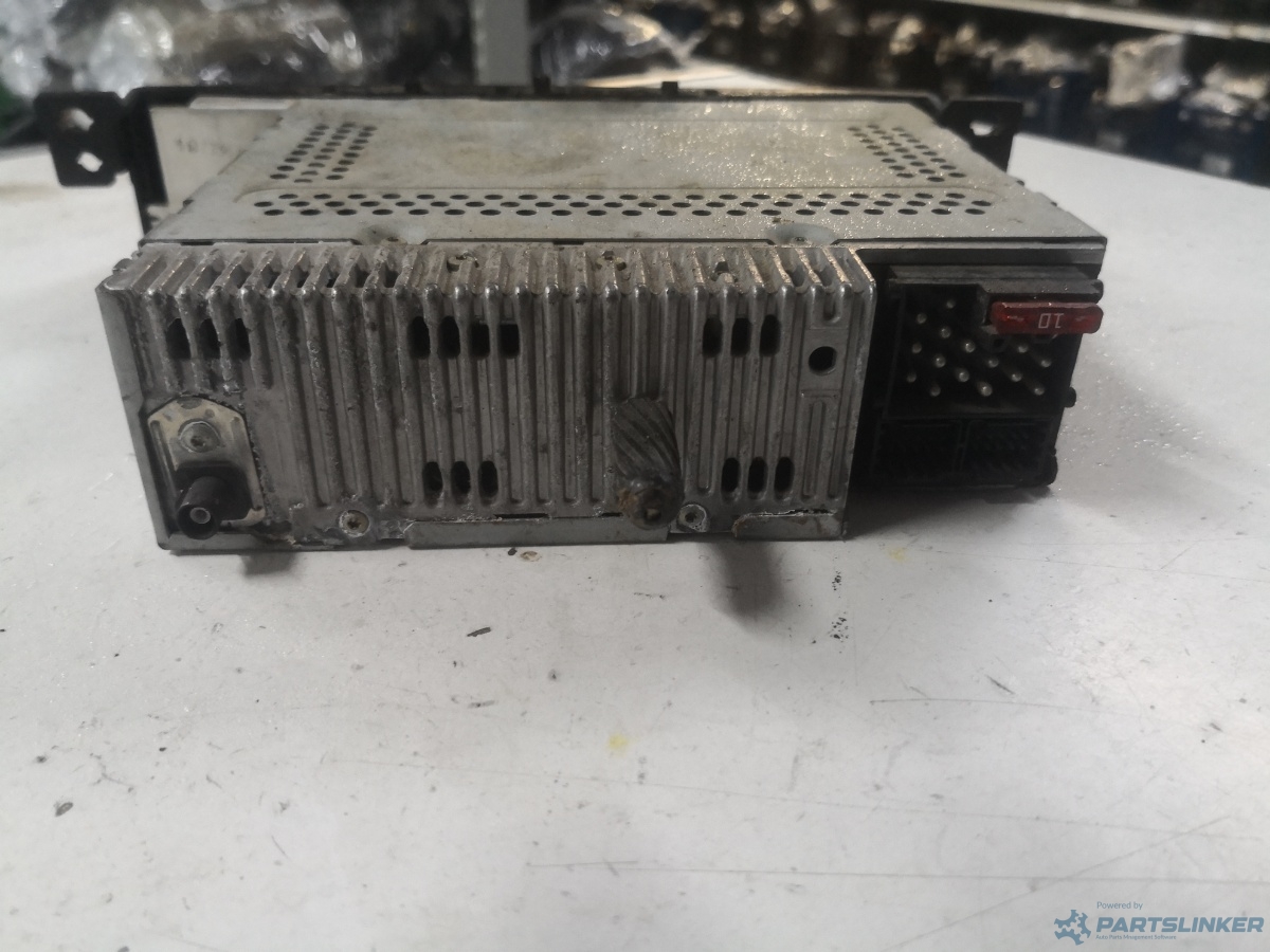 Casetofon BMW 3 IV (E46) [ 1998 - 2005 ] – foto 2