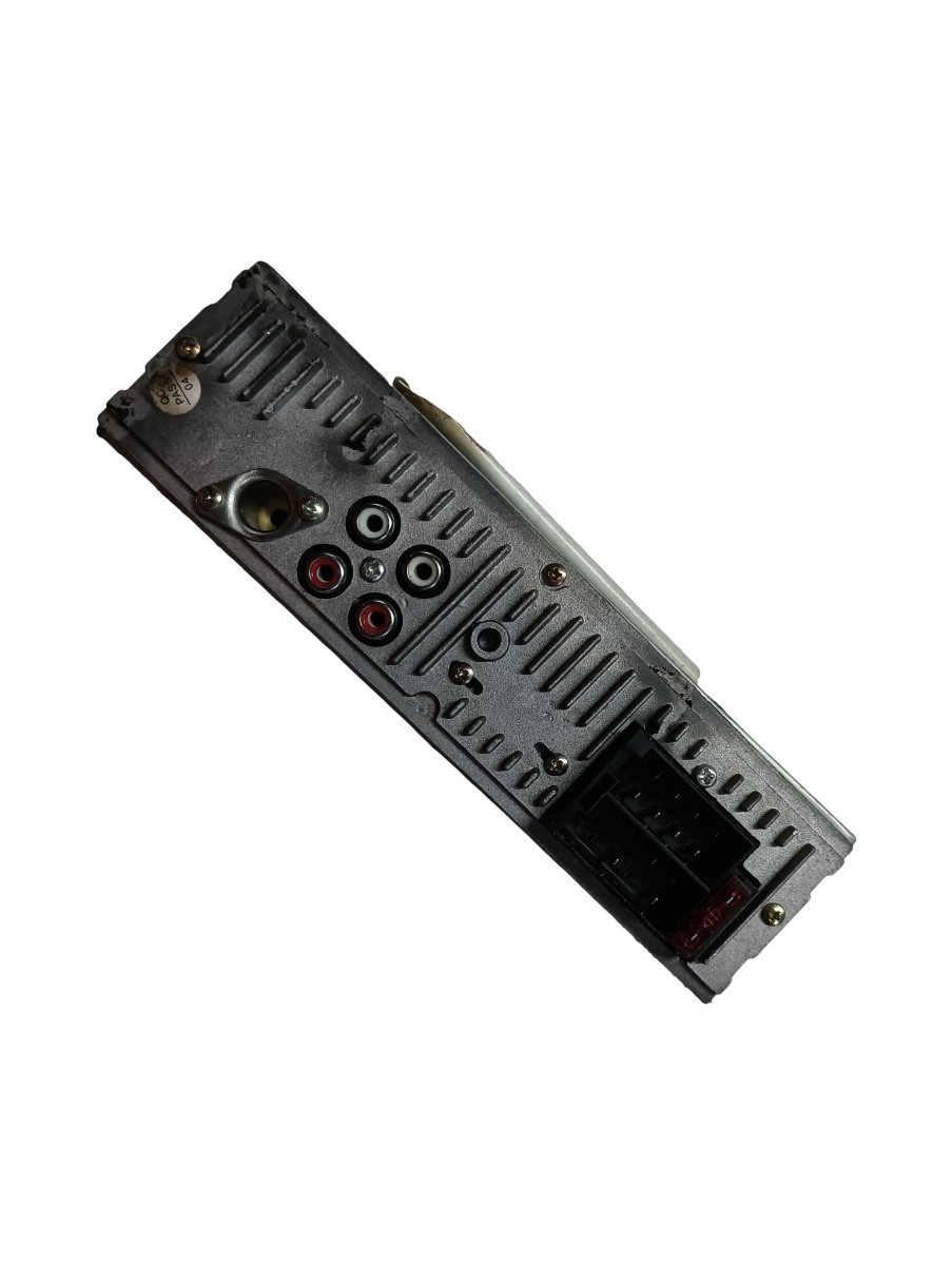 Casetofon  FORD FOCUS Hatchback  DAW, DBW 1998 - 2007 – foto 2