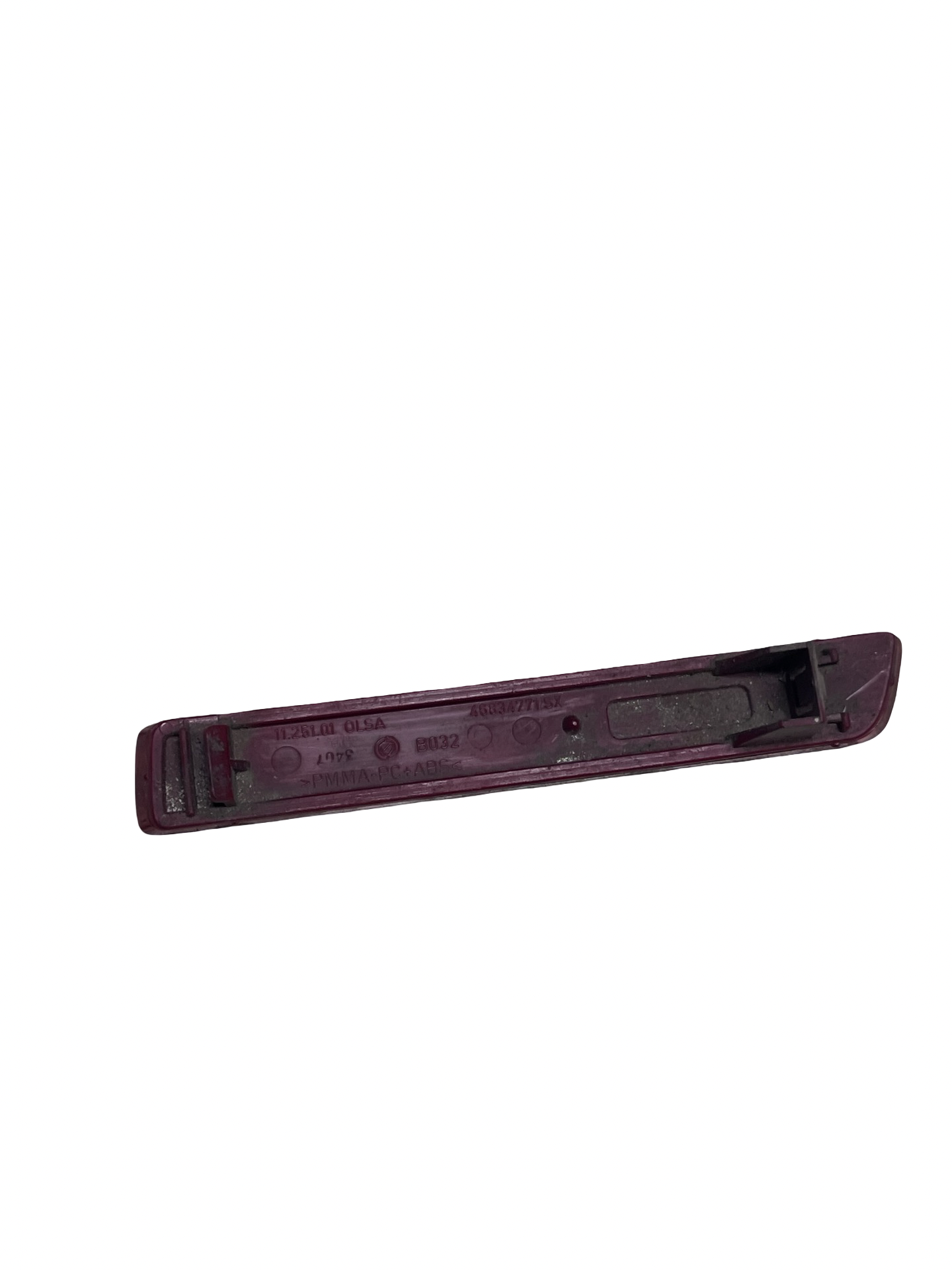 Catadioptru stânga spate Fiat Croma Combi 2005–2008 - cod: 46834771 – foto 3