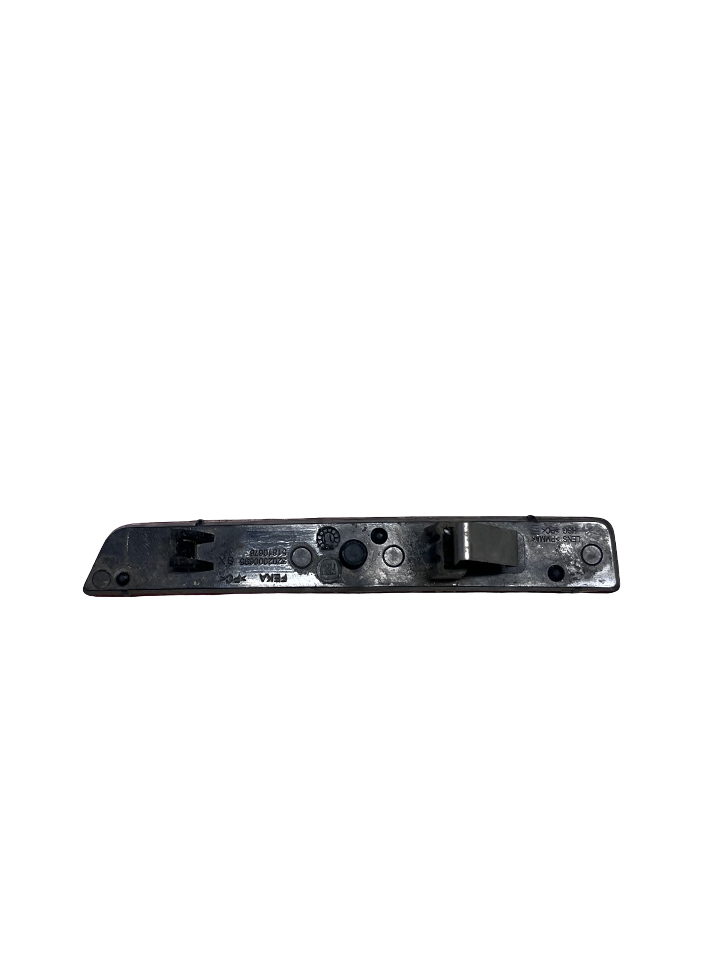 Catadioptru stânga spate Fiat Doblo 1 2001–2009 - cod: 51810678 – foto 2