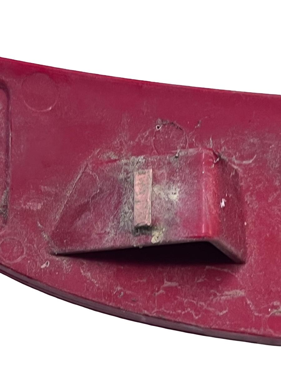 Catadioptru stanga spate VOLKSWAGEN TOURAN 1T3 2010 - 2015 – foto 3