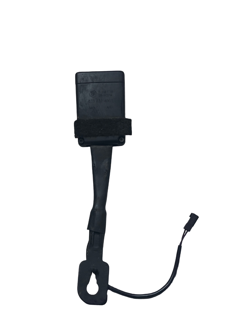 Catarama centura de siguranta dreapta fata BMW X5 III F15, F85 2012 - 2018 623032400E – foto 2