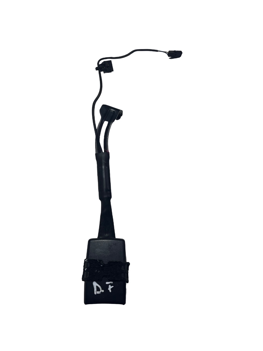 Catarama centura de siguranta dreapta fata VOLKSWAGEN PASSAT 3C2 2005 - 2010 – foto 2