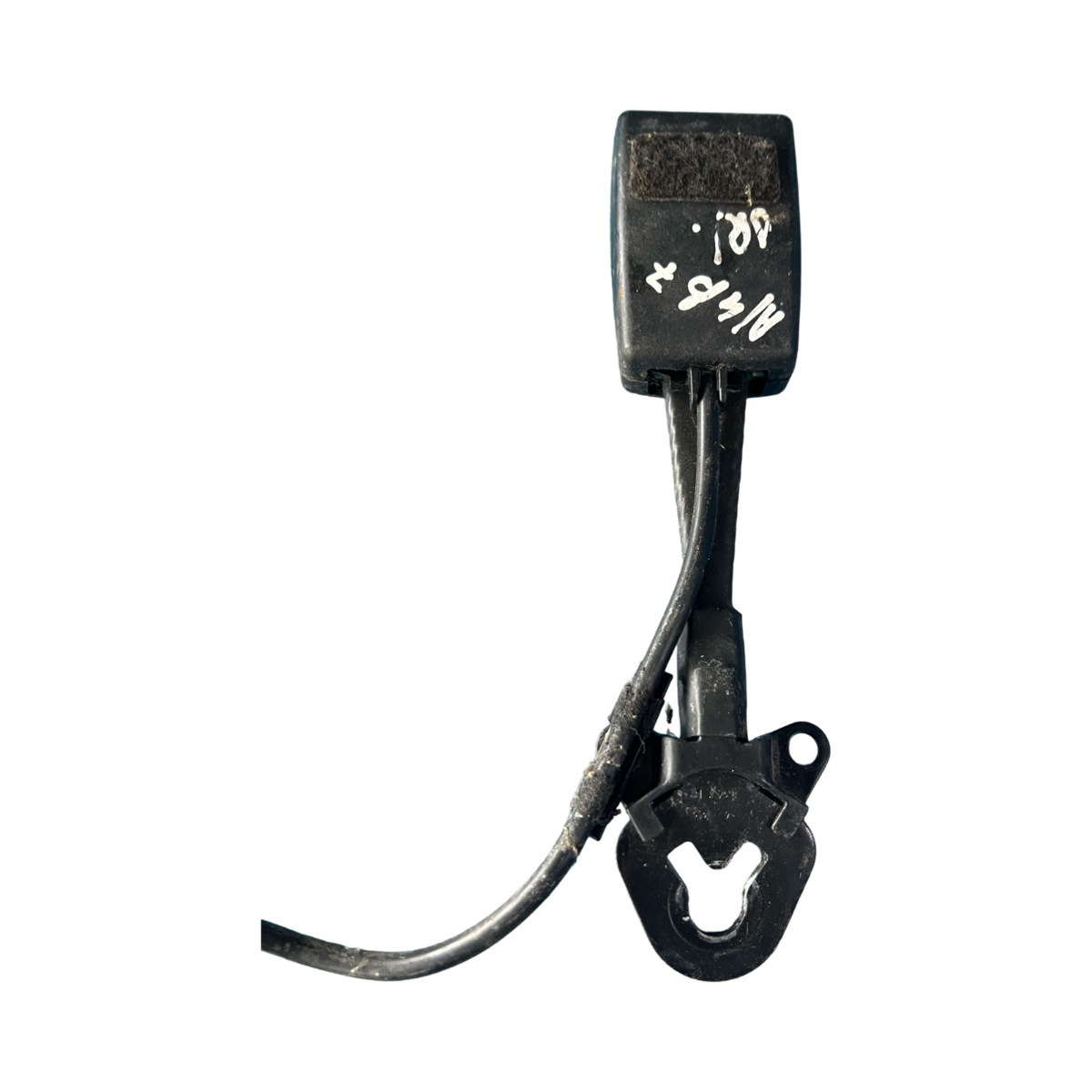 Catarama centura de siguranta fata AUDI A4 III 8EC, B7 2004 - 2008 8E0857755G010 – foto 3