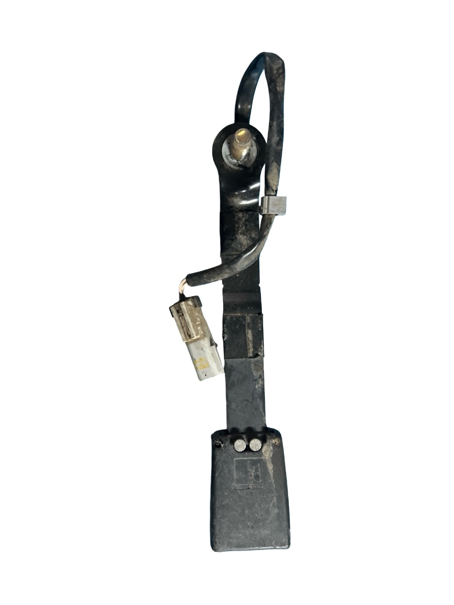 Catarama centura de siguranta fata dreapta fata JEEP CHEROKEE KJ 2001 - 2008 – foto 2