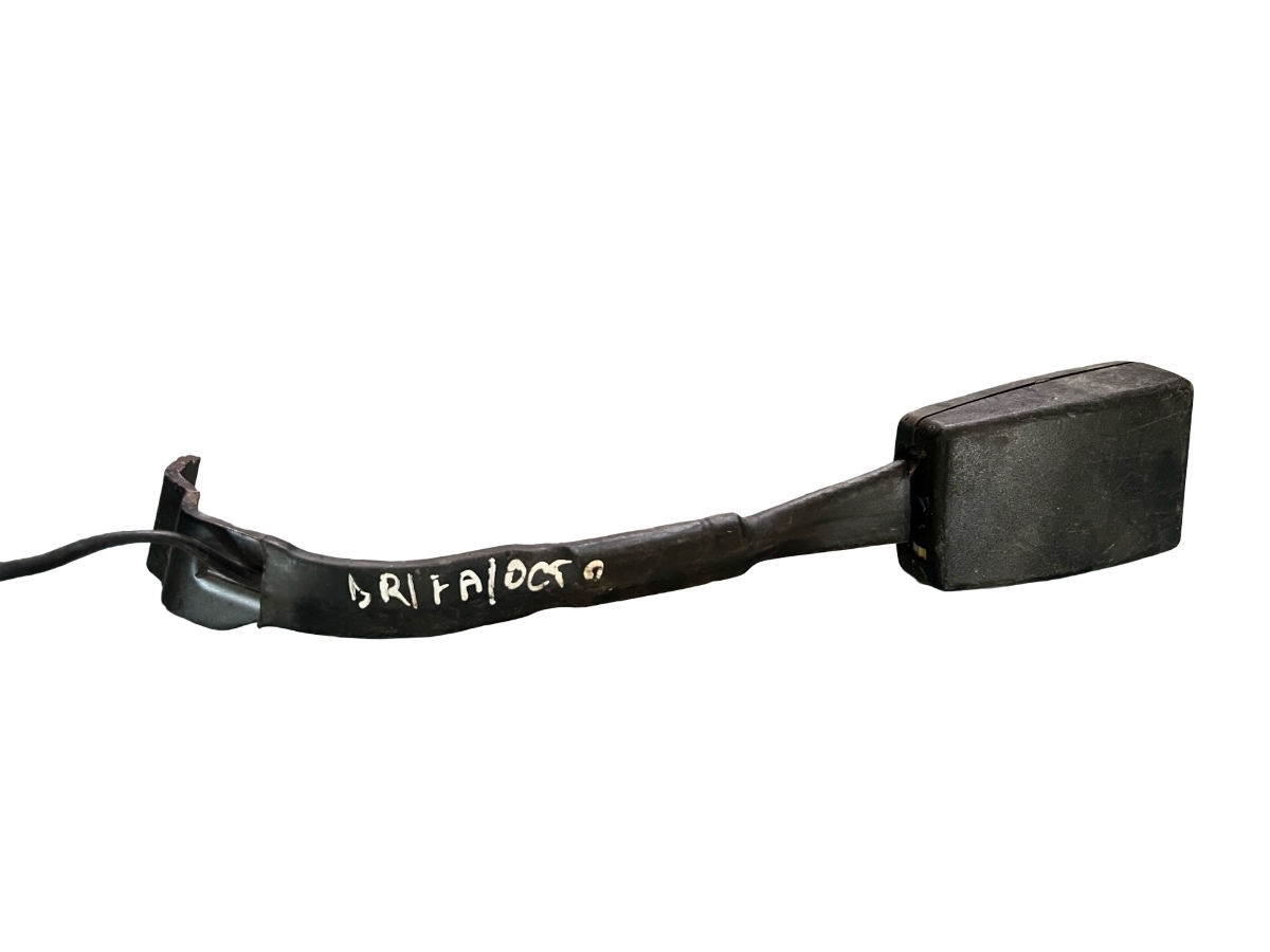 Catarama centura de siguranta fata dreapta fata VOLKSWAGEN GOLF V 1K1 2003 - 2009 1Z2858472C – foto 2