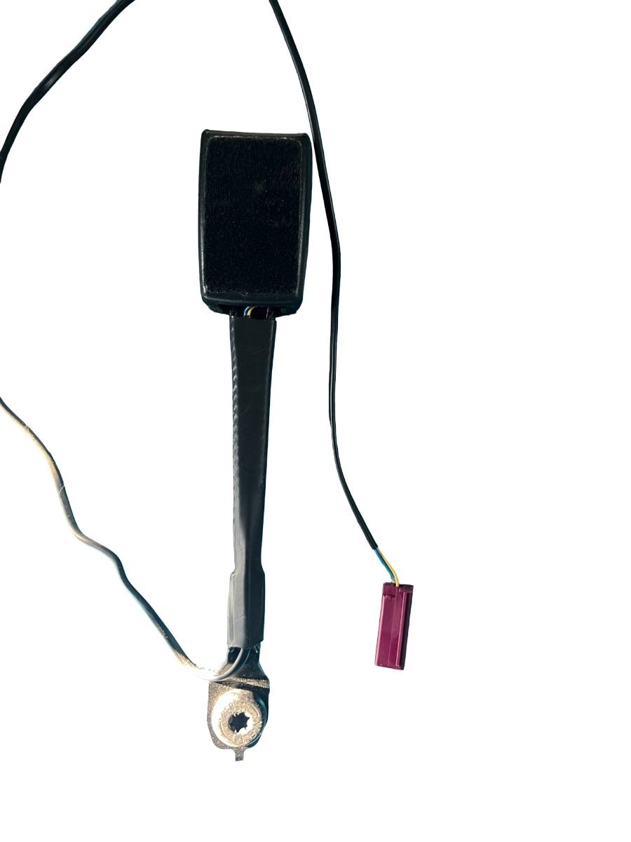 Catarama centura de siguranta fata dreapta FORD FOCUS III Turnier 2010 - >