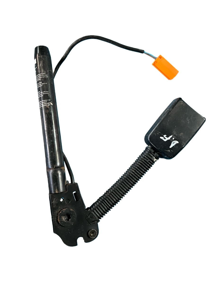 Catarama centura de siguranta fata dreapta FORD FUSION Estate JU_ 2002 - 2012