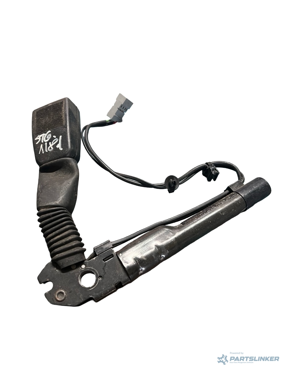 Catarama centura de siguranta fata stanga BMW 1 E81 2006 - 2012 7126295 – foto 2