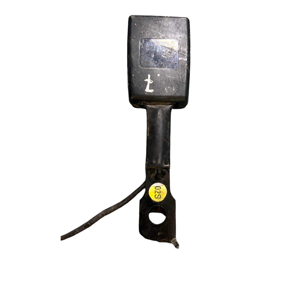 Catarama centura de siguranta fata stanga SKODA RAPID II NH3 2012 - >