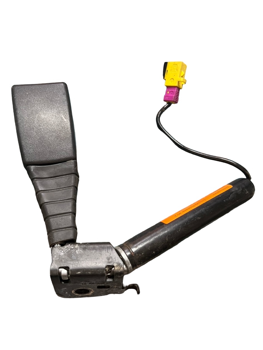 Catarama centura de siguranta fata stanga spate OPEL VECTRA C Z02 2002 - 2009 – foto 2