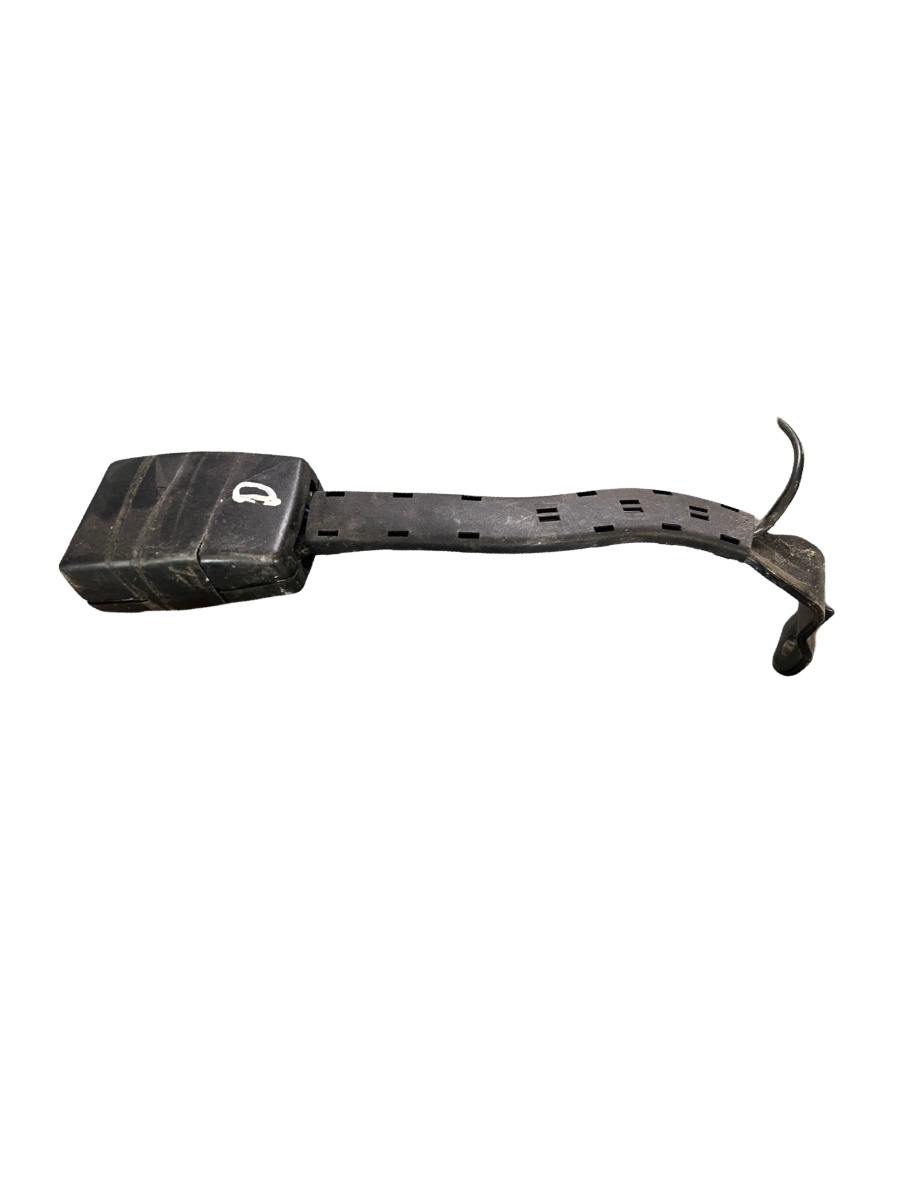 Catarama centura de siguranta fata VOLKSWAGEN GOLF V 1K1 2003 - 2009 6024291B – foto 2