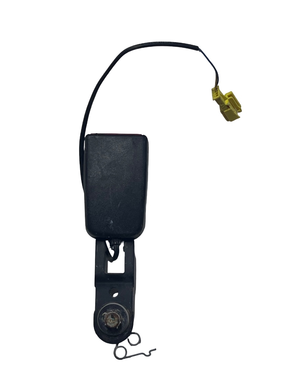 Catarama centura de siguranta mijloc (spate) MERCEDES-BENZ M-CLASS W163 1998 - 2005 A1648600769 – foto 2