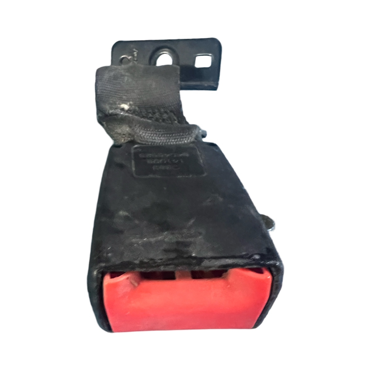 Catarama centura de siguranta spate stanga spate FIAT 500 312 2007 - > 34045525