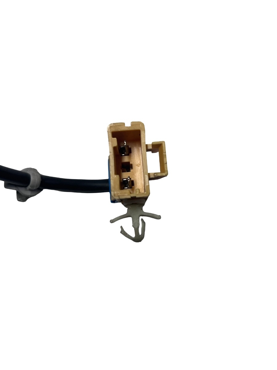 Catarama centura de siguranta  stanga fata HYUNDAI ELANTRA Estate 1998 - 2002 – foto 2