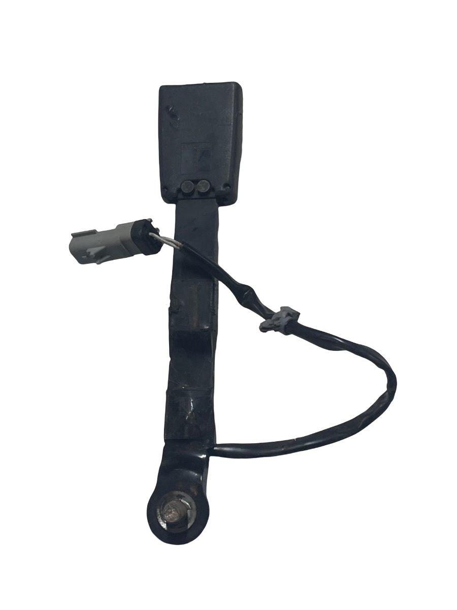 Catarama centura de siguranta  stanga fata JEEP GRAND CHEROKEE II WJ, WG 1998 - 2005 – foto 3