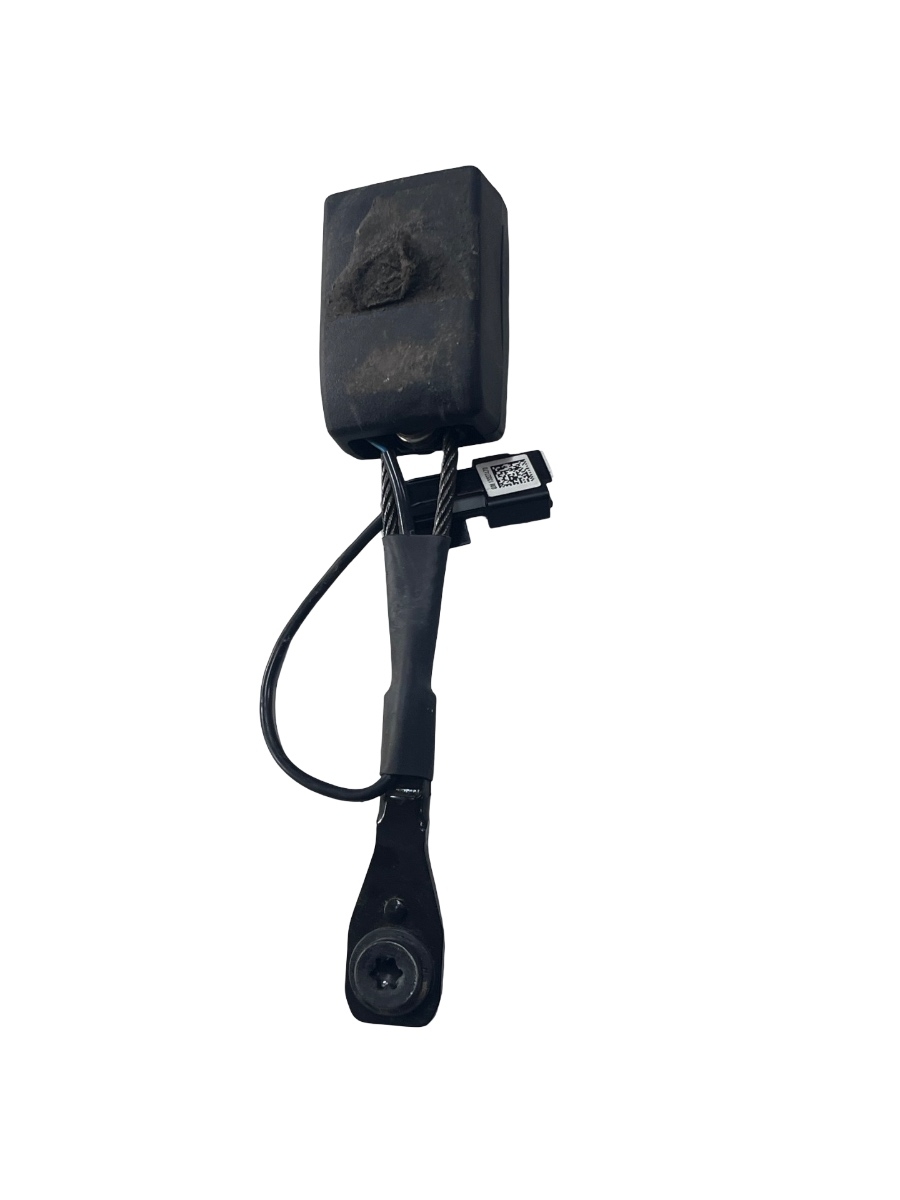 Catarama centura de siguranta stanga fata OPEL INSIGNIA A Country Tourer G09 2008 - 2017 13327470 – foto 3
