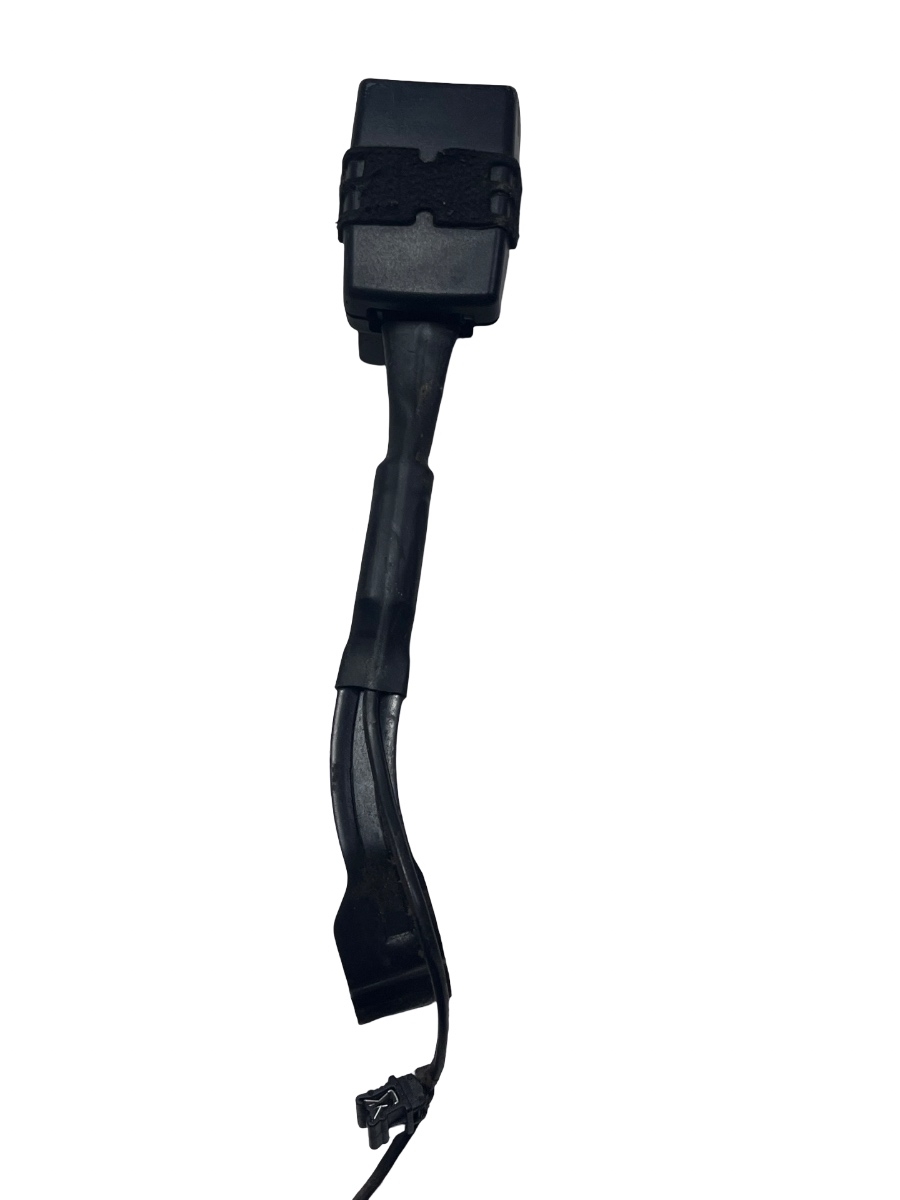 Catarama centura de siguranta  stanga fata VOLKSWAGEN PASSAT 3C2 2005 - 2010 – foto 2