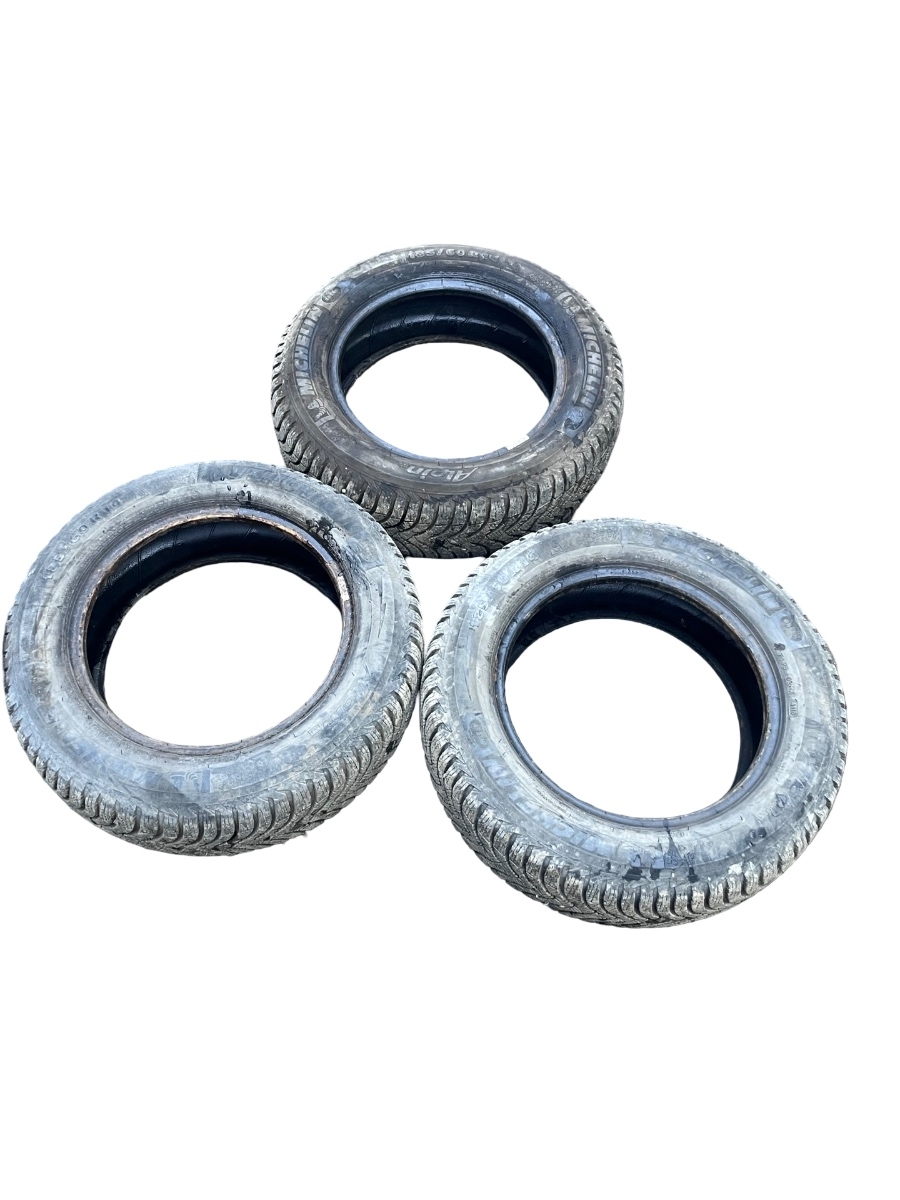 Cauciucuri M+S 185/60 R14 DAEWOO CIELO 1994 - 2007 – foto 2