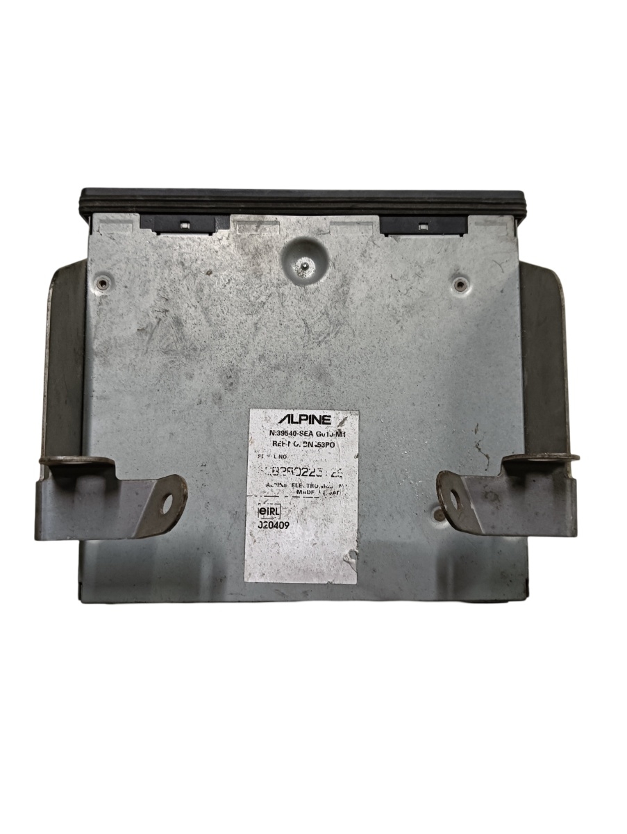 CD/DVD harti navigatie HONDA ACCORD VII CL, CN 2003 - 2012 – foto 3