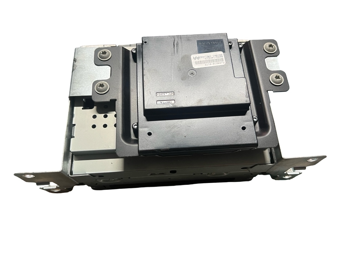 CD/DVD harti navigatie JAGUAR XF CC9_, X250 2008 - 2015 JA645084247078 – foto 3