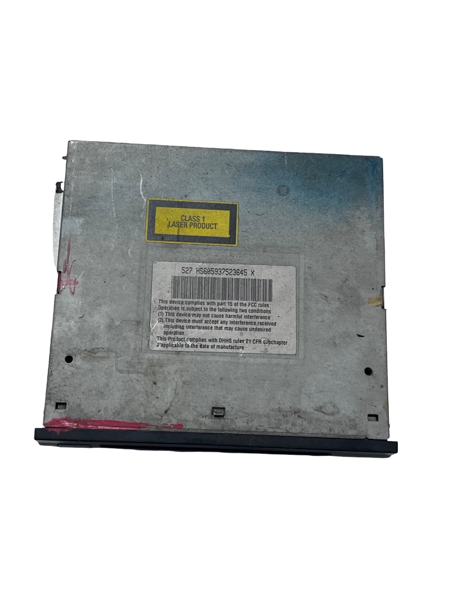 CD/DVD harti navigatie MERCEDES-BENZ CLS C219 2004 - 2011 HS605937523645 – foto 3