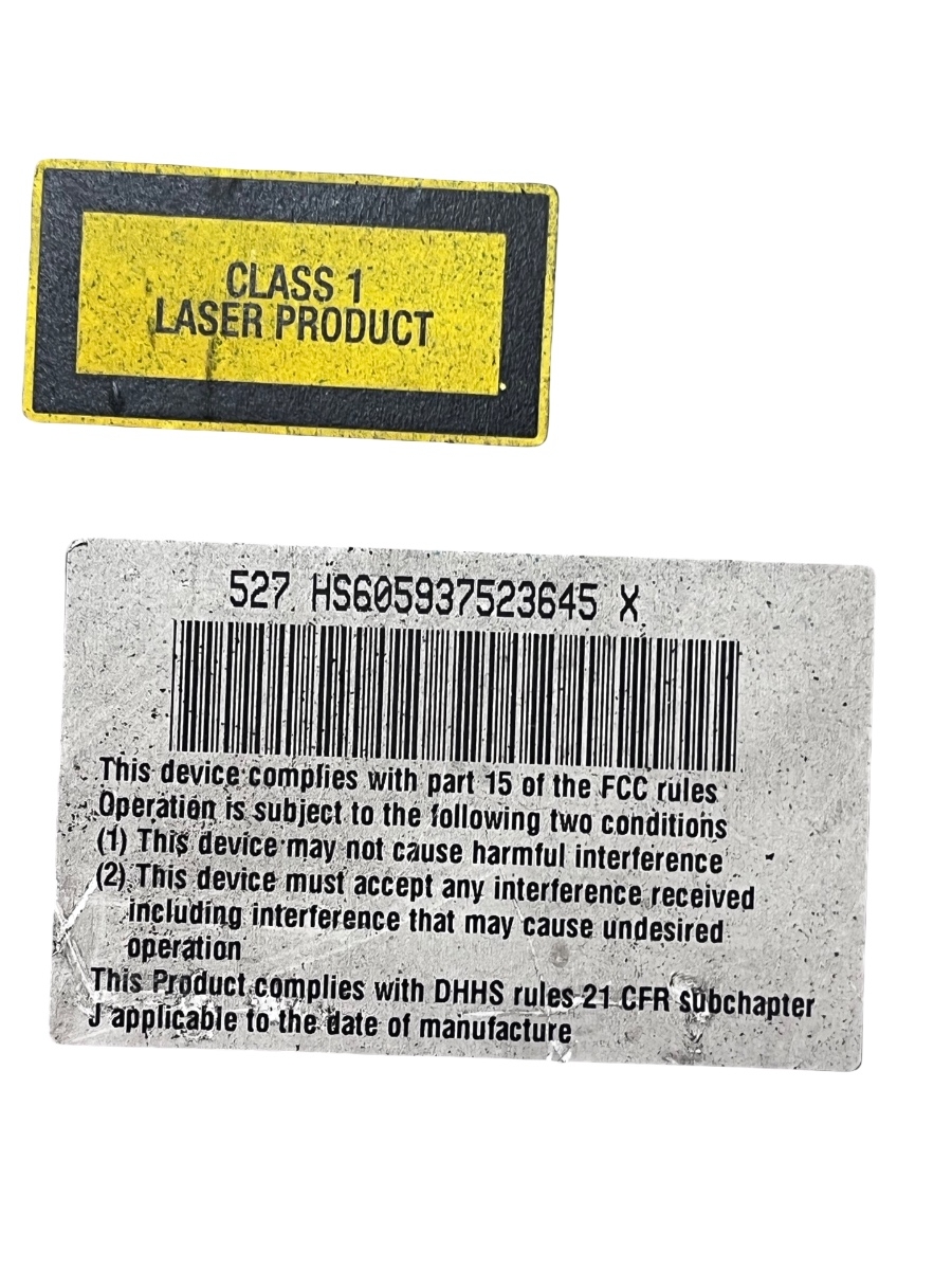 CD/DVD harti navigatie MERCEDES-BENZ CLS C219 2004 - 2011 HS605937523645 – foto 4