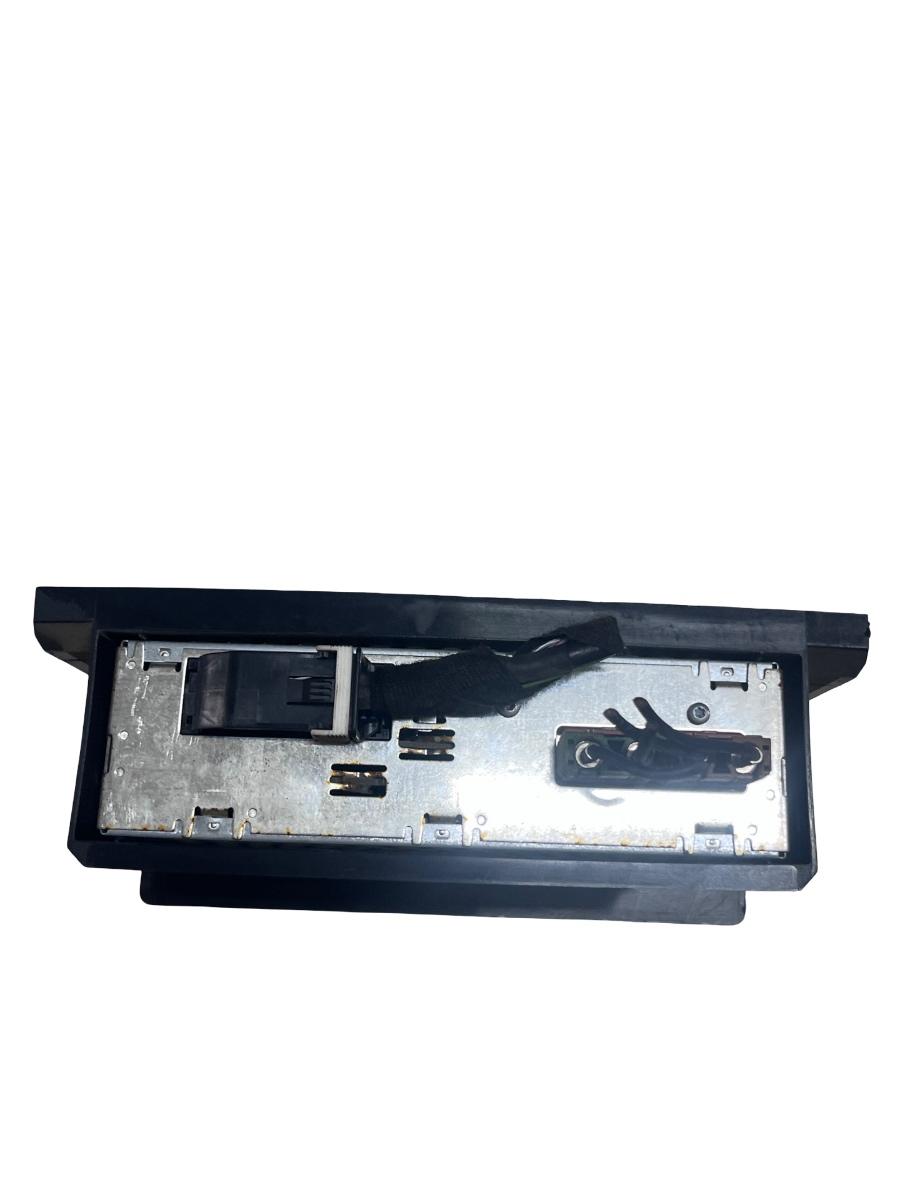 Cd player AUDI A4 III 8EC, B7 2004 - 2008 8E0035209A – foto 3