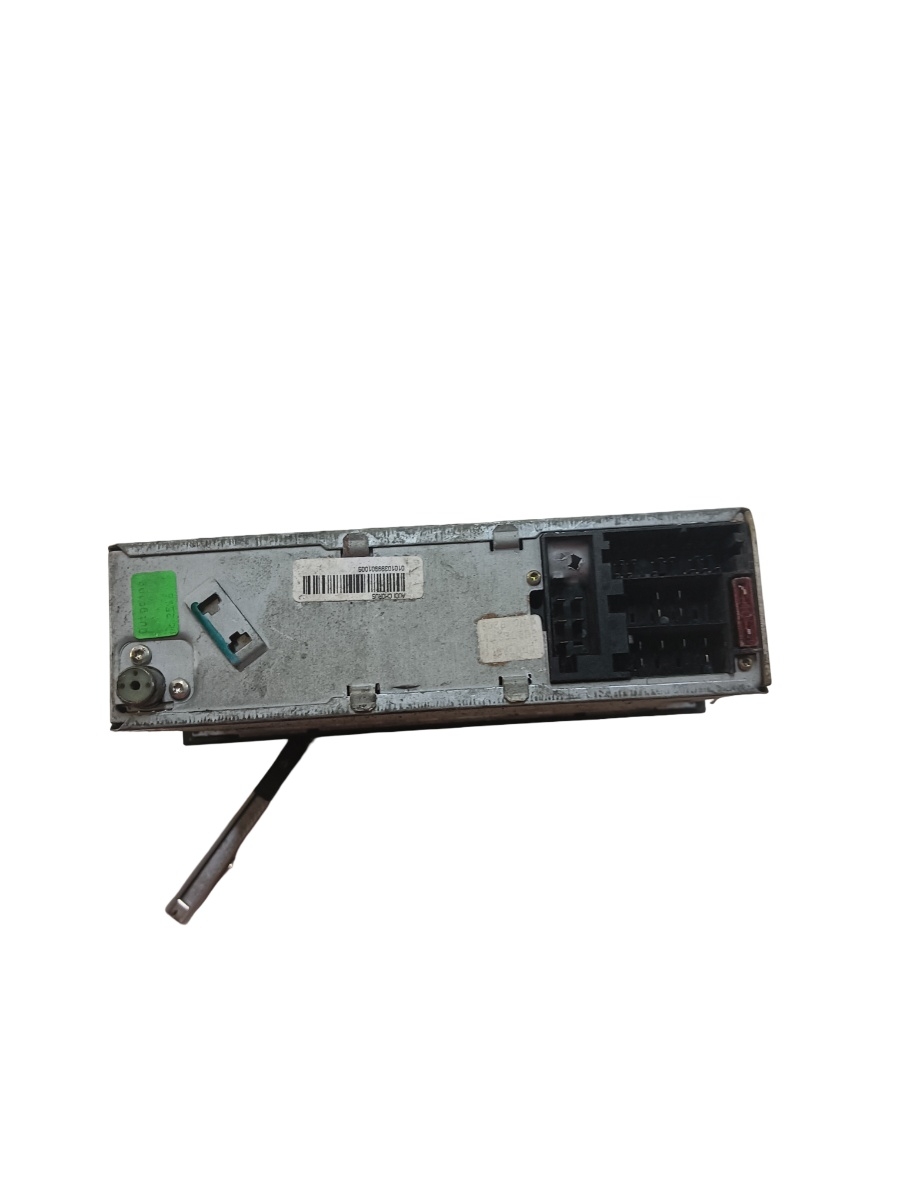 Cd player auto  AUDI A4 Avant 8D5, B5 1994 - 2001 8e0035152 – foto 2