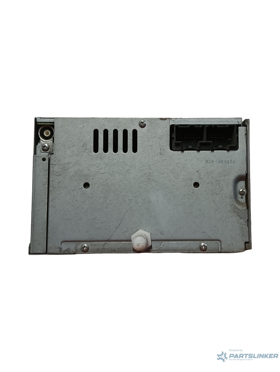 Cd player auto  CHEVROLET EPICA KL1_ 2005 - > 96628287 – foto 3
