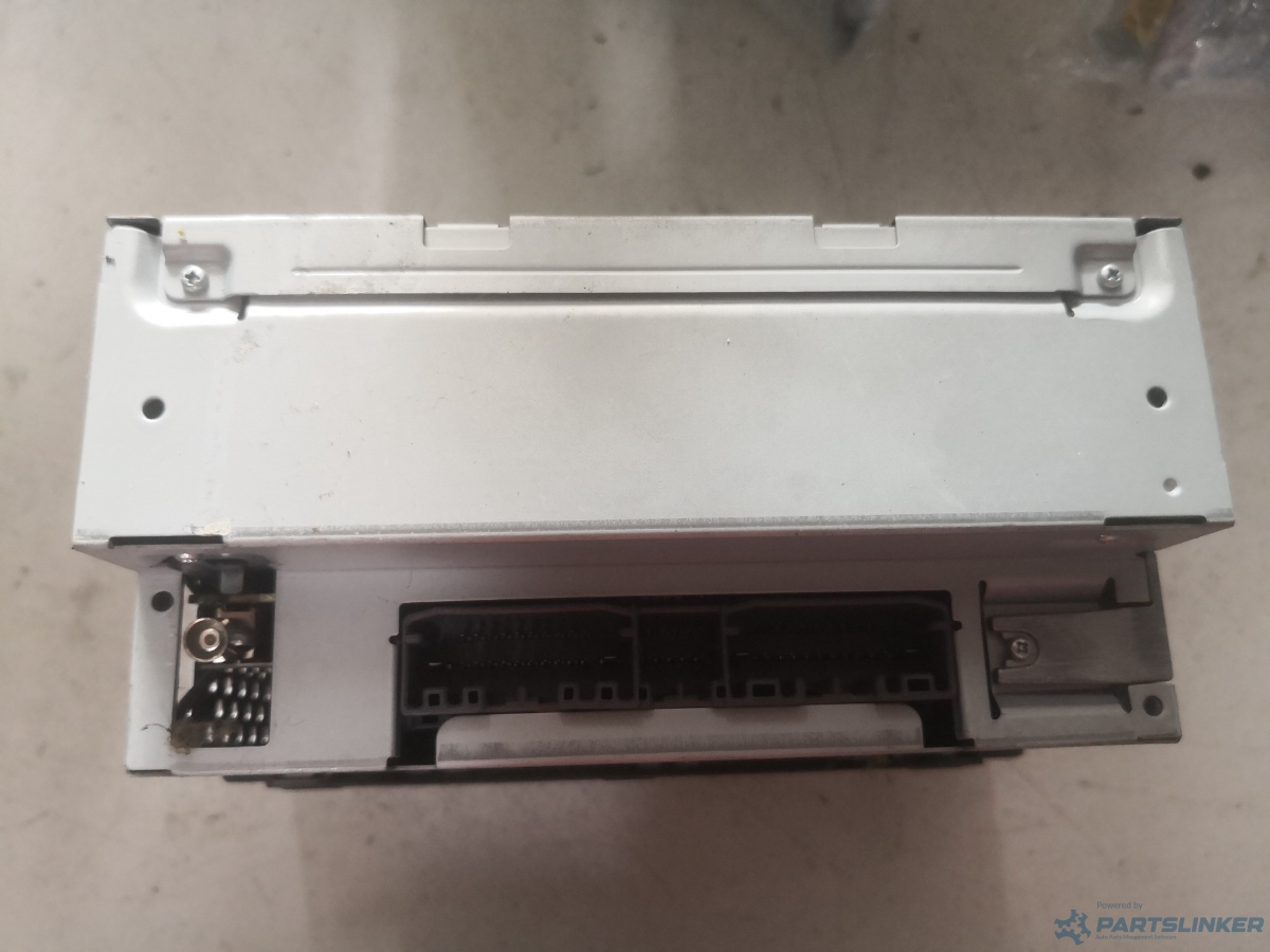 CD player auto CHRYSLER SEBRING (JS) [ 2006 - 2010 ] OEM 05979z03b – foto 2