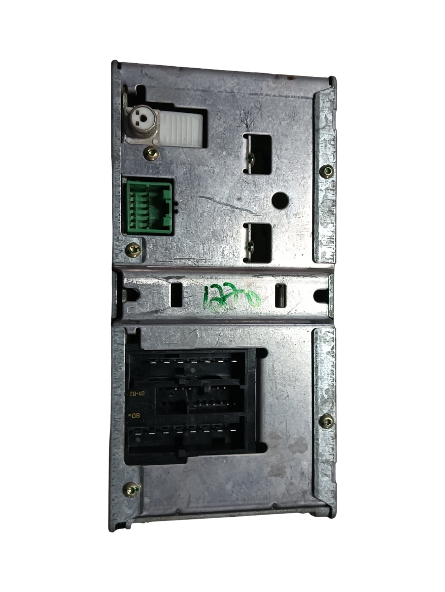 Cd player auto  DAIHATSU TERIOS J1_ 1997 - 2006 Ys4f18c815aa – foto 2