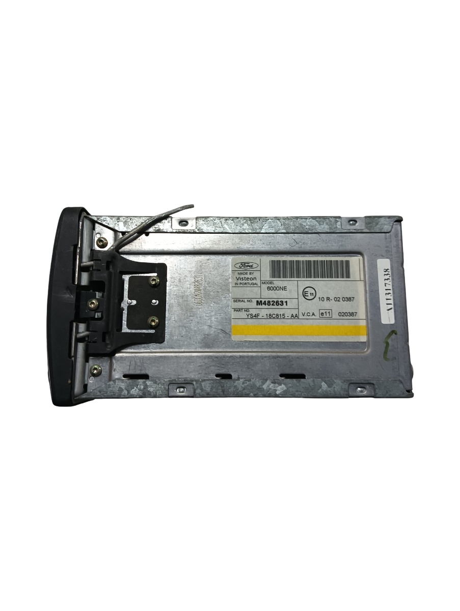 Cd player auto  DAIHATSU TERIOS J1_ 1997 - 2006 Ys4f18c815aa – foto 3