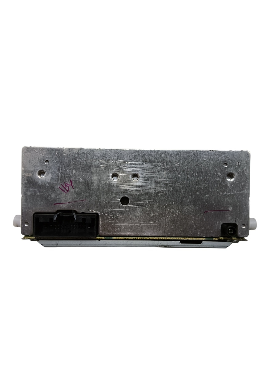 Cd player auto  FORD FIESTA V JH_, JD_ 2001 - 2010 Aa6t18c815ad – foto 3