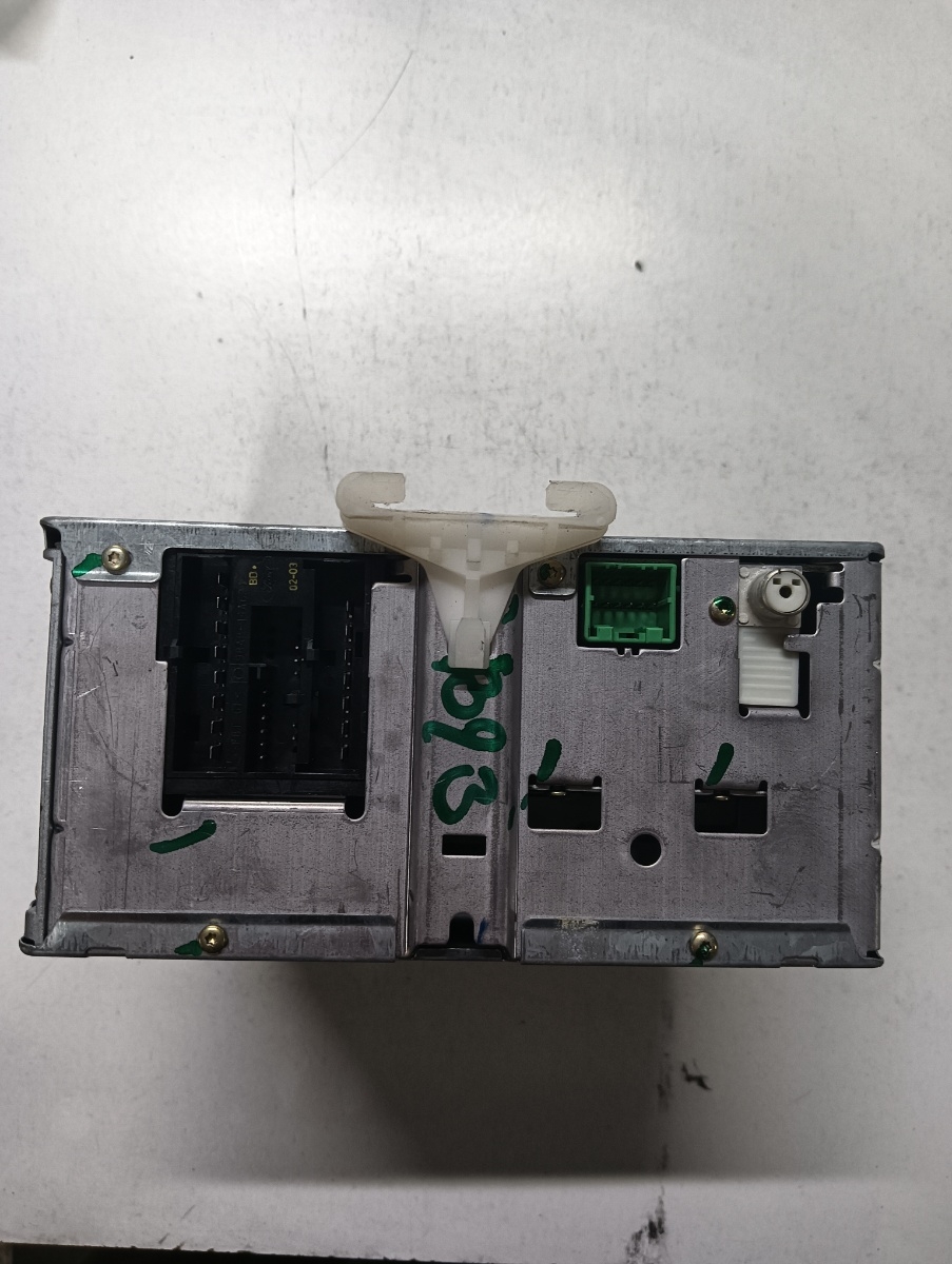 Cd player auto FORD FOCUS Estate DNW 1999 - 2007 Ys4f18c815ac – foto 4