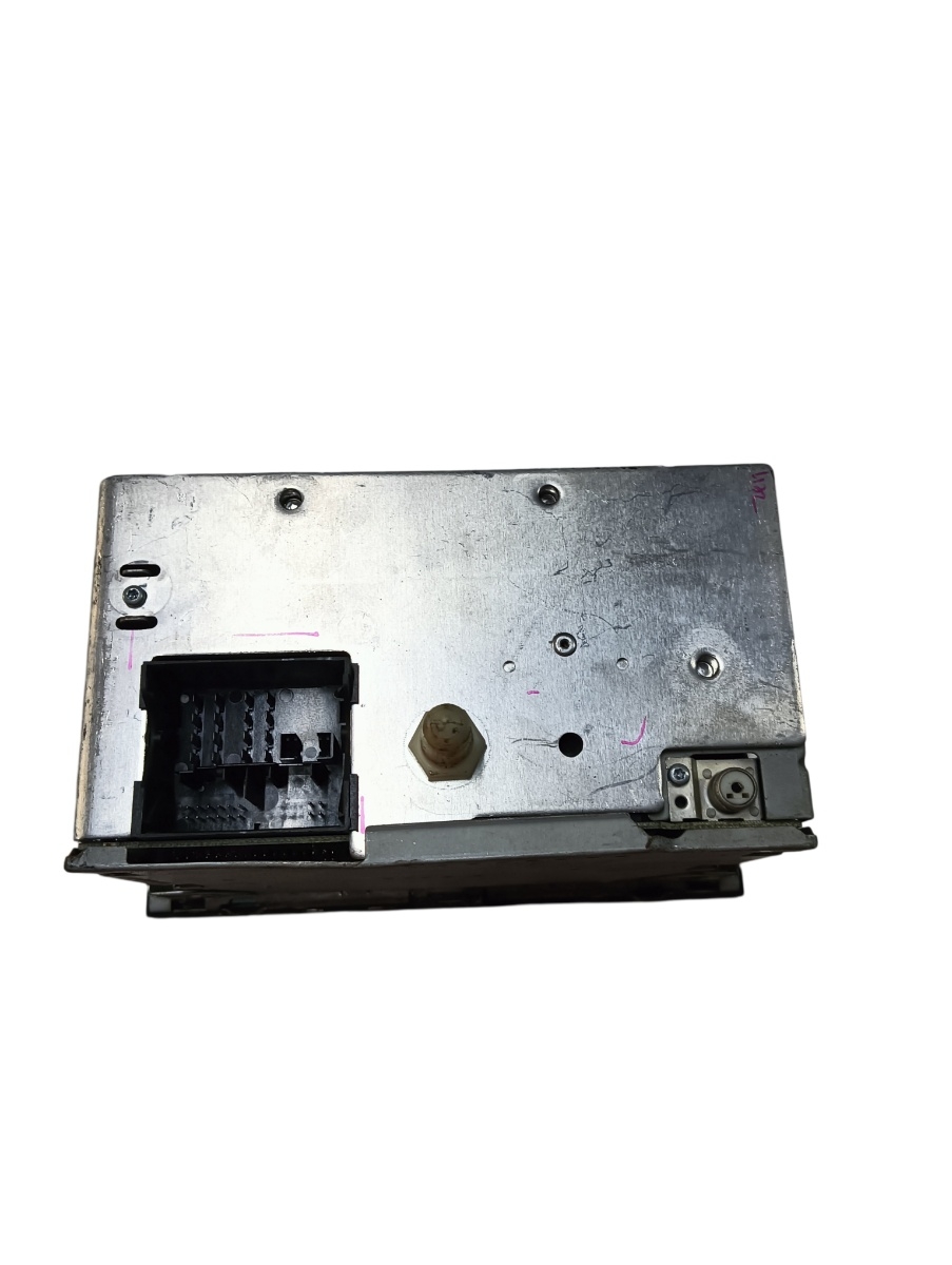 Cd player auto  FORD FOCUS II DA_, HCP, DP 2004 - 2013 8c1t18c815aa – foto 2
